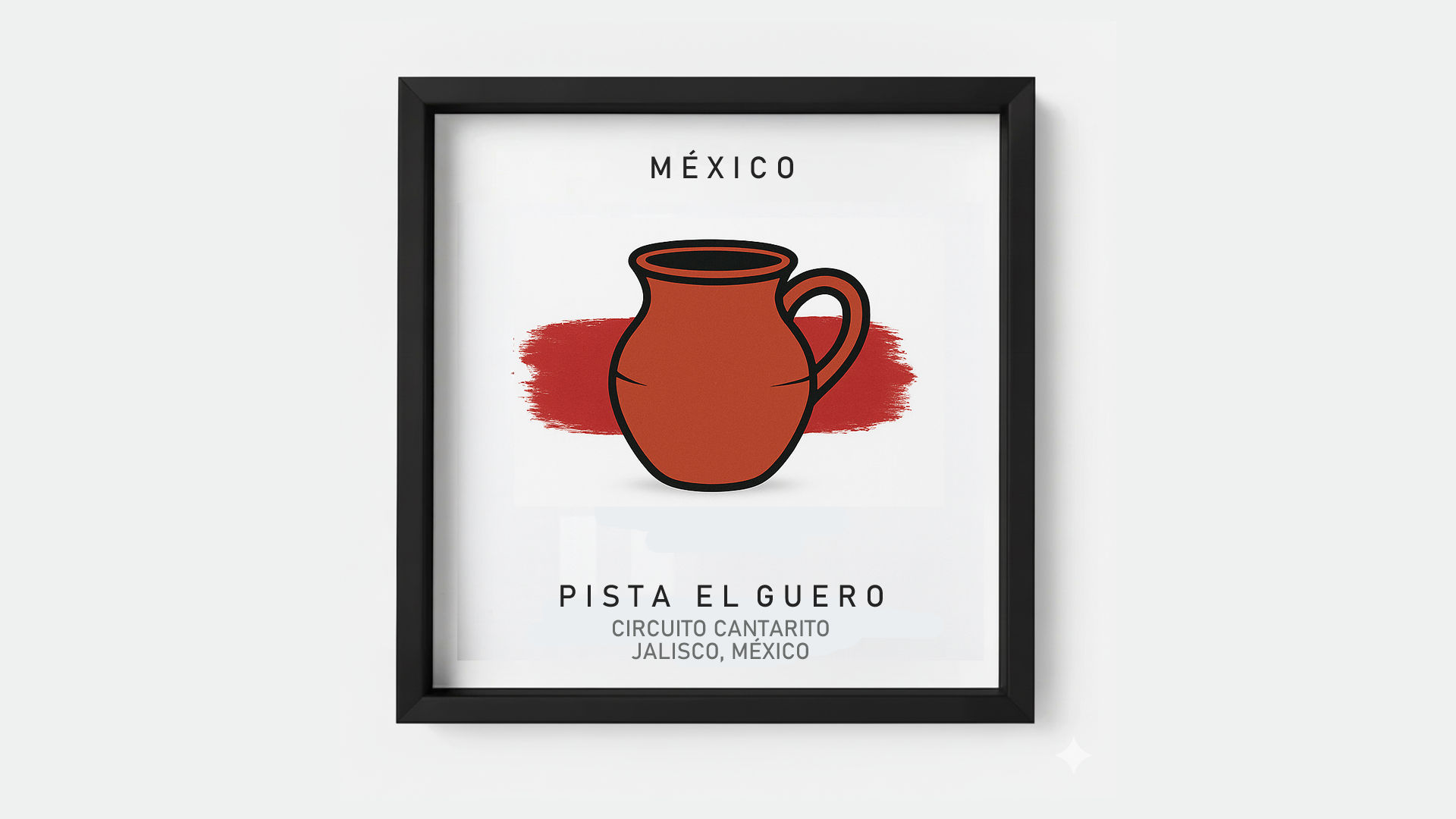 Ruta el Guero